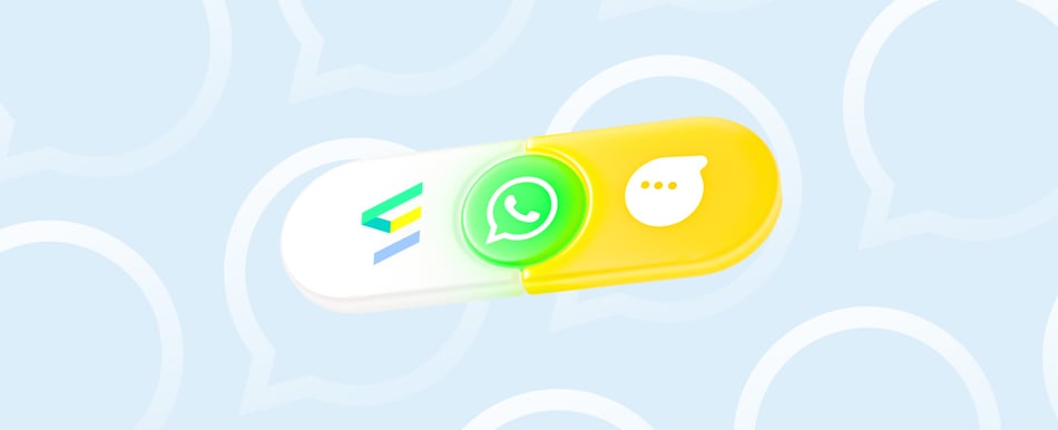 Emarsys WhatsApp integration: how to do it with charles blog