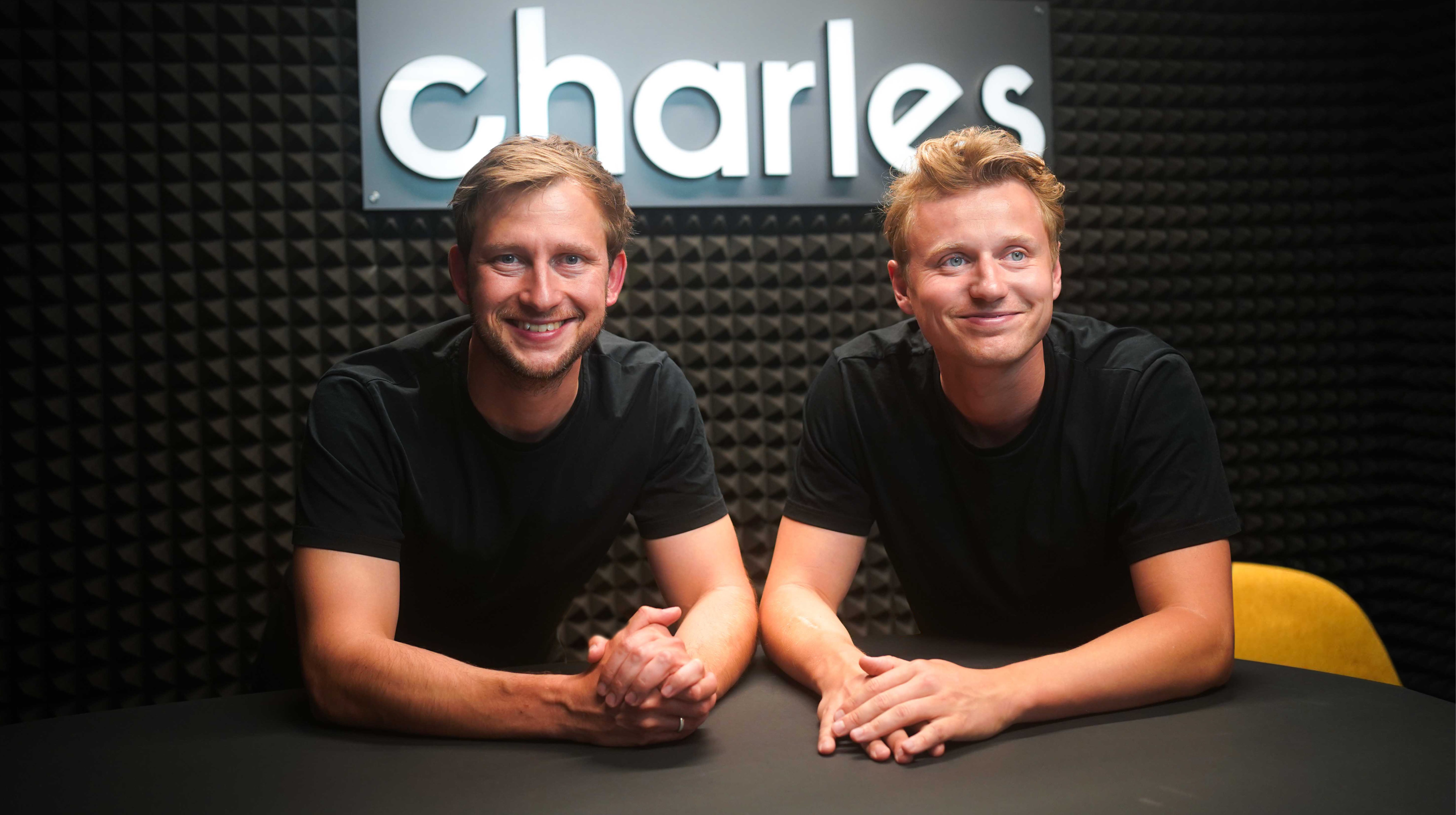 Charles raises $20M Series A led by Salesforce Ventures to unlock eCommerce in WhatsApp