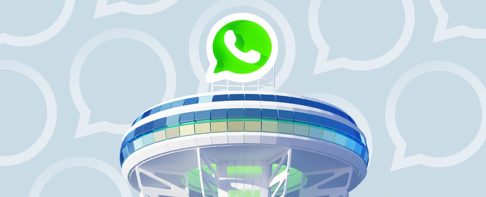WhatsApp's new terms of service: what you need to know and how it affects WhatsApp Business users [April 2024] blog