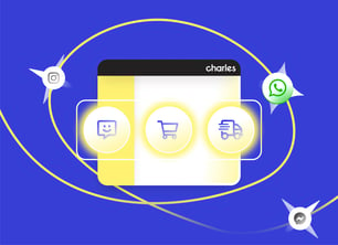 Conversational Commerce: Verkaufen per Chat | charles