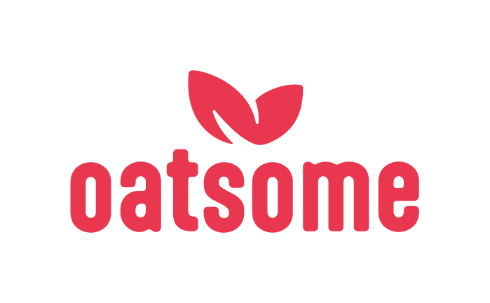 Oatsome logo